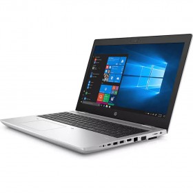 RIGENERATI NB REFURBISHED HP PROBOOK 650 G4 I5-8350U 8GB 480GB M2 SATA WIN 10 PRO