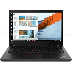 RIGENERATI NB REFURBISHED 14 LENOVO THINKPAD T490  I5-8365U 8GB 240 NVME WIN 10 PRO