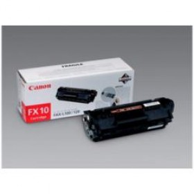 CANON TONER NERO PER FAX L100/120 (2000 PAG)