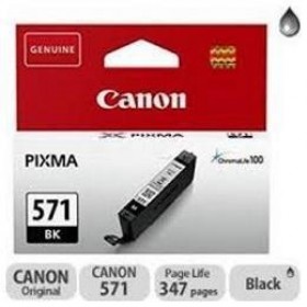 CANON CART INK NERO CLI-571XL PER PIXMA MG5751
