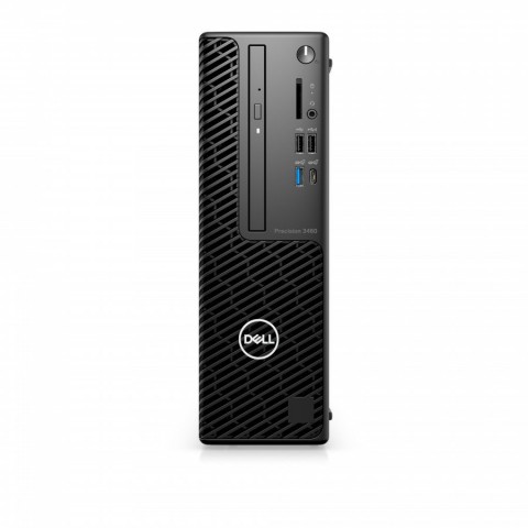 DELL WKS SFF PRECISION 3460 i7-14700 16GB 512GB SSD T1000 8GB WIN 11 PRO