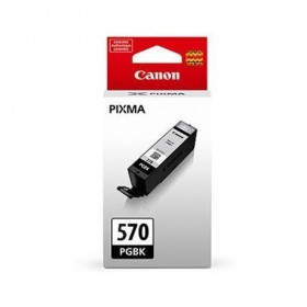 CANON CART INK NERO PGI-570 PGBK PER MG5750 MG6850 MG7750