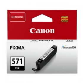 CANON CART INK NERO CLI-571 PER PIXMA MG5751