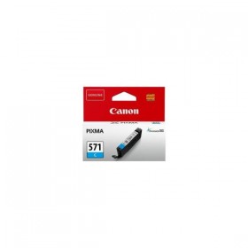 CANON CART INK CIANO CLI-571 PER PIXMA MG5751