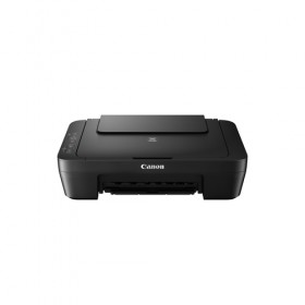 CANON MULTIF. INK A4 COLORE, PIXMA MG2555S, 8PPM, USB, 3IN1