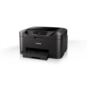 CANON MULTIF. INK A4 COLORE, MAXIFY MB2150, 19IPM, ADF, FRONTE/RETRO, USB/WIFI, 4 IN 1, AIRPRINT