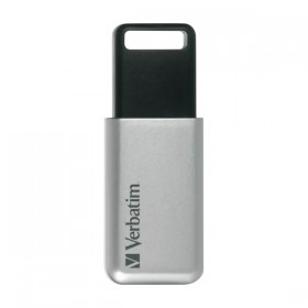 VERBATIM PEN DRIVE USB SECURE PRO 32GB USB 3.2 Gen.1 Crittografia AES a 256 bit