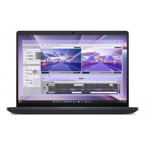 DELL NB 16" PRO MAX 16 MC16250 ULTRA 7 265H 32GB 1T SSD RTX PRO 500 Blackwell WIN 11 PRO - SENZA ALI DELL NB 16" PRO MAX 16 MC16250 ULTRA 7 265H 32GB 1T SSD RTX PRO 500 Blackwell WIN 11 PRO - SENZA ALI
