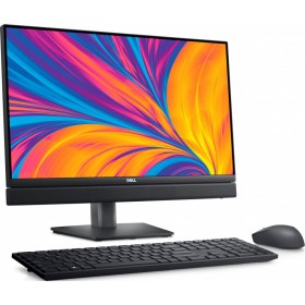 DELL PC AIO 23,8" OPTIPLEX 7420 i7-14700 16GB 512GB SSD WIN 11 PRO