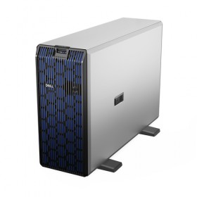 DELL SERVER TOWER T560 SMART SELECTION 8X3.5" 4510 1X32GB 1X480GB SSD SATA 2X1100W H755 3YR BASIC NB DELL SERVER TOWER T560 SMART SELECTION 8X3.5" 4510 1X32GB 1X480GB SSD SATA 2X1100W H755 3YR BASIC NB