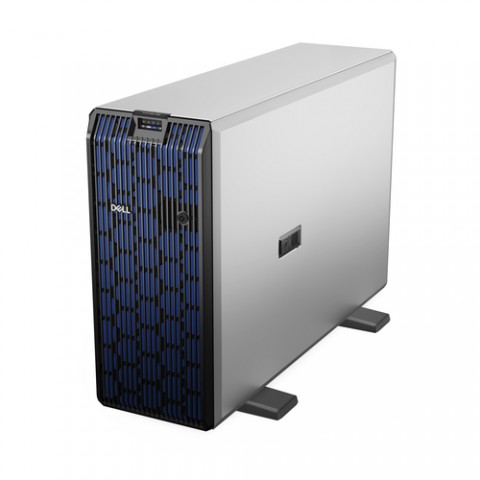 DELL SERVER TOWER T560 SMART SELECTION 8X3.5" 4510 1X32GB 1X480GB SSD SATA 2X1100W H755 3YR BASIC NB DELL SERVER TOWER T560 SMART SELECTION 8X3.5" 4510 1X32GB 1X480GB SSD SATA 2X1100W H755 3YR BASIC NB