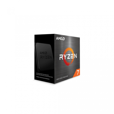 AMD CPU RYZEN 7, 5700G, AM4, 3.80GHz 8 CORE, CACHE 16MB, 65W