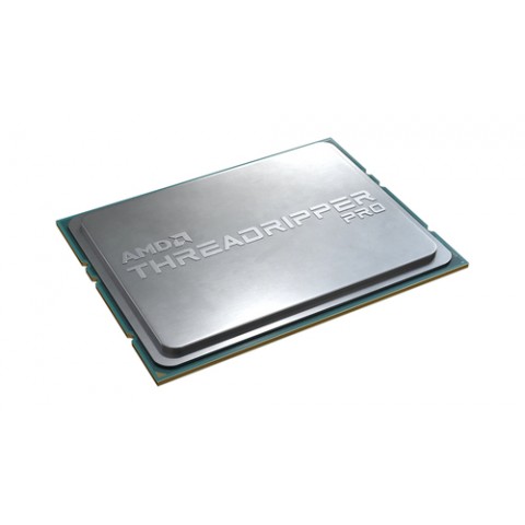 AMD CPU RYZEN THREADRIPPER PRO 5995WX 64 CORE 2,7/4,5 GHZ SOCKET SWRX8 GHZ 256MB CACHE 280W TDP