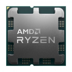 AMD CPU RYZEN 5, 7600X, AM5, 4.70GHz 6 CORE, CACHE 32MB, 105W, BOX