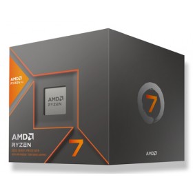 AMD CPU RYZEN 7 8700G A5 5,1GHZ 8 CORE 16GB CACHE BOX