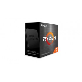 AMD CPU RYZEN 7 5700X3D AM4 3.0GHZ 8CORE WOF