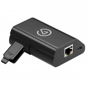 ELGATO NETWORK DOCK PER STREAM DECK , NERO