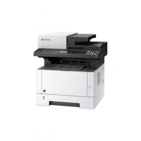 KYOCERA MULTIF. LASER A4 B/N, ECOSYS M2635DN, 35 PPM, FRONTE/RETRO, ADF, CASSETTO 250 FOGLI, USB/LAN, 4 IN 1