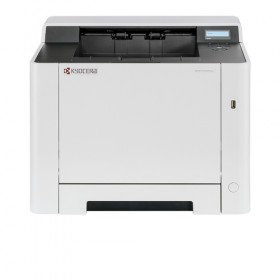 KYOCERA STAMP. LASER ECOSYS PA2100CWX A4 COLORI 21PPM, FRONTE/RETRO, CASSETTO 250 FOGLI, USB/LAN/WIFI