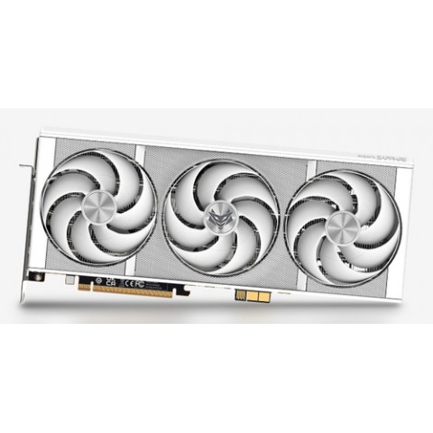SAPPHIRE VGA RADEON RX 9070 XT, NITRO+ RX 9070 XT GAMING OC 16GB PHANTOMLINK POLAR SAPPHIRE VGA RADEON RX 9070 XT, NITRO+ RX 9070 XT GAMING OC 16GB PHANTOMLINK POLAR