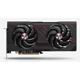 SAPPHIRE VGA RADEON RX 9070 GRE, PULSE RX 9070 GRE GAMING OC 12GB DUAL HDMI / DUAL DP
