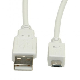 VALUE CAVO USB2.0, A - MICRO B, M/M, 1.8M