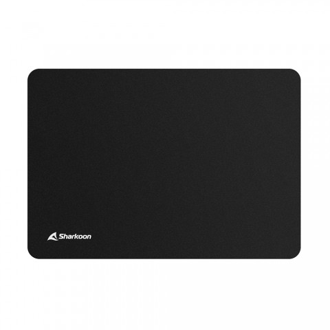 SHARKOON MOUSEPAD TAPPETINO GAMING 1337 MAT BLACK V2 BIG, LUNGHEZZA 120CM