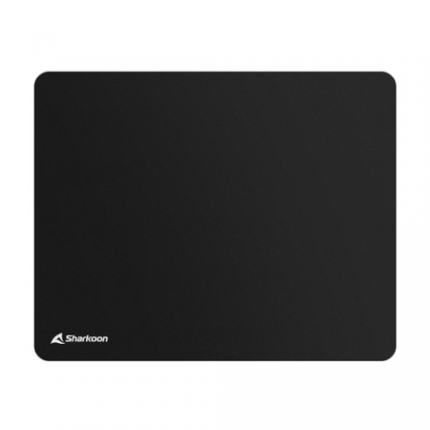 SHARKOON MOUSEPAD TAPPETINO GAMING 1337 MAT BLACK V2 XL, LUNGHEZZA 44,4CM