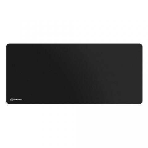 SHARKOON MOUSEPAD TAPPETINO GAMING 1337 MAT BLACK V2 XXL, LUNGHEZZA 90CM
