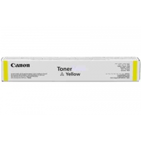 CANON TONER GIALLO C-EXV54