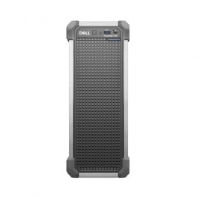 DELL SERVER TOWER T160 3X3.5 E-2414 16GB 2TB EMB.SATA 300W 3YR