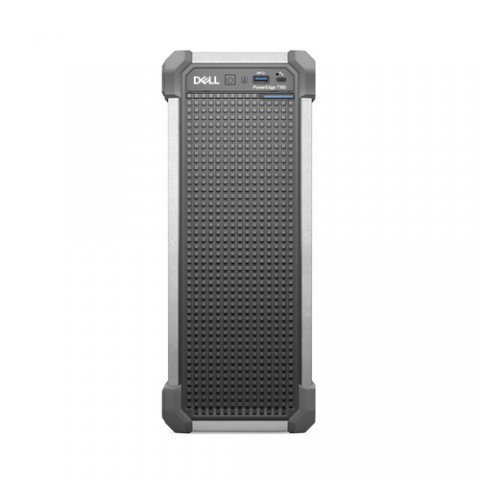 DELL SERVER TOWER T160 3X3.5 E-2414 16GB 2TB EMB.SATA 300W 3YR