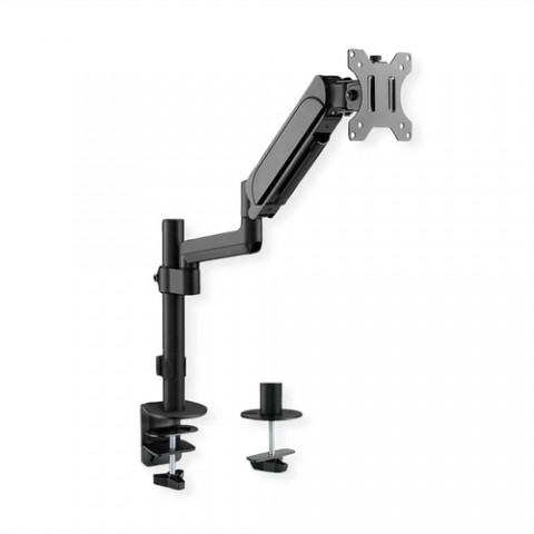 VALUE BRACCIO MONITOR, ASSISTED MONITOR ARM, DESK CLAMP VALUE BRACCIO MONITOR, ASSISTED MONITOR ARM, DESK CLAMP