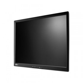 LG MONITOR TOUCH 17 LED 5:4 12801024 250 CDM, 5MS, VGA