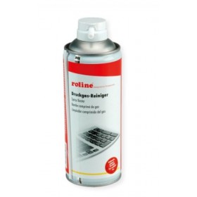 ROLINE SPRAY ARIA COMPRESSA 400ML ROLINE SPRAY ARIA COMPRESSA 400ML