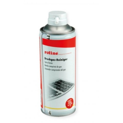 ROLINE SPRAY ARIA COMPRESSA 400ML