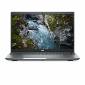 DELL NB WKS 15,6" PRECISION 3590 ULTRA 7 155H 16GB 512GB SSD RTX 500 ADA 4GB WIN 11 PRO