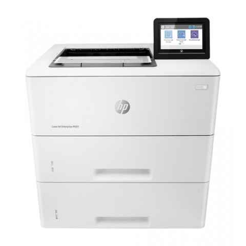 HP STAMP. LASER A4 B/N, LASERJET M507X, 45PPM, FRONTE/RETRO, LAN/USB/WIFI - 3 ANNI GAR. REGISTRANDO PRODOTTO