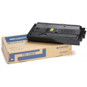 KYOCERA TONER TK-7205 PER TASKALFA 3510I KYOCERA TONER TK-7205 PER TASKALFA 3510I