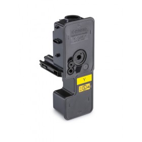 KYOCERA TONER GIALLO TK-5240Y ECOSYS M5526, 3.000 PAG