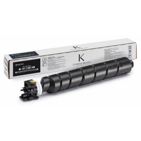 KYOCERA TONER NERO TK-8335K TASKALFA 3252CI KYOCERA TONER NERO TK-8335K TASKALFA 3252CI