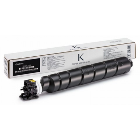 KYOCERA TONER NERO TK-8525K TASKALFA 4052CI KYOCERA TONER NERO TK-8525K TASKALFA 4052CI