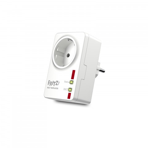 AVM FRITZ! REPEATER DECT 100 INTERNATIONAL