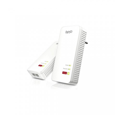 AVM FRITZ!POWERLINE 1240 AX WLAN SET INTERNATIONAL