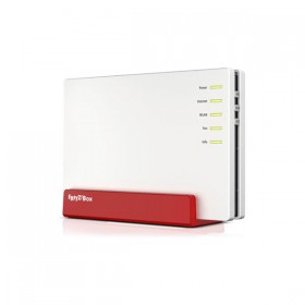 AVM FRITZ! ROUTER FRITZ!BOX 5690 PRO EDITION INTERNATIONAL