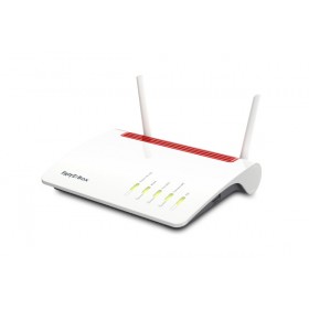 AVM FRITZ! ROUTER FRITZ!BOX 7690 EDITION INTERNATIONAL