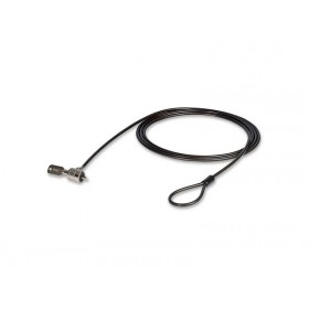 LINDY CAVO DI SICUREZZA PER NOTEBOOK, BLOCCO KENSINGTON, 2 CHIAVI