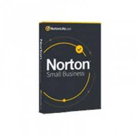 NORTON SMALL BUSINESS - 250GB IT 1 USER 6 DEVICE 12 Mesi BOX NORTON SMALL BUSINESS - 250GB IT 1 USER 6 DEVICE 12 Mesi BOX