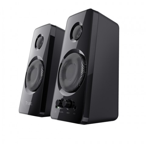 TRUST SPEAKER SET TYTAN 2.0 NERO