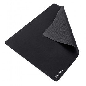 TRUST TAPPETINO/MOUSEPAD M 250X210 - GXT 752 - NERO